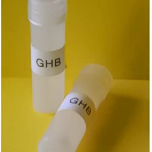 ghb (gamma hydroxybutyrate)
