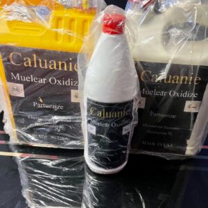 Caluanie (Muelear Oxidize Parteurize)