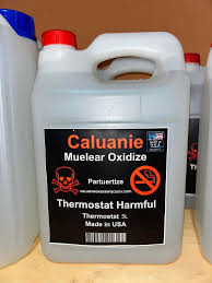 Caluanie Muelear Oxidize 5L