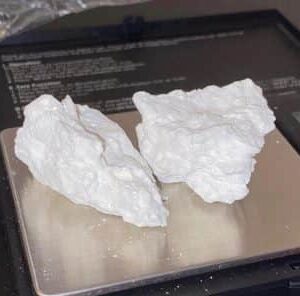Colombian Cocaine