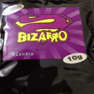 Bizarro Incense (10g)