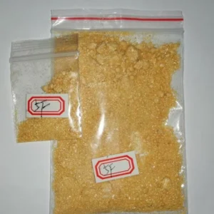 5F-MDMB-2201 CANNABINOID