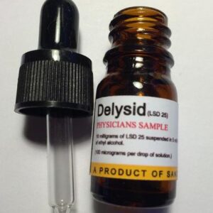 Buy Liquid LSD Online