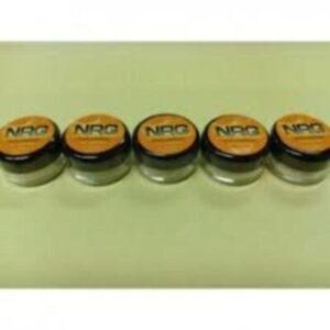 NRG Natural Energy Powder 500mg Bath Salts