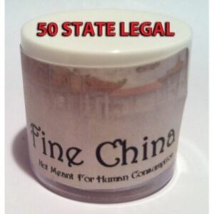 Fine China Concentrated Bath Salt