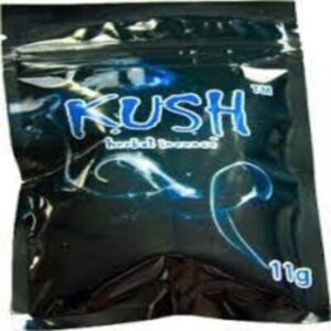 Kush Incense (11g)