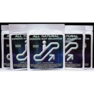 UP SUPERCHARGED–All Natural Snuff 20 Pack Combo Bath salt