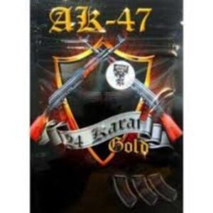 Ak-47 Incense (12g)